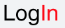 Login